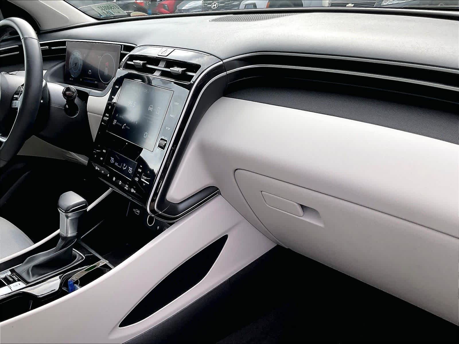 2023 Hyundai Tucson SEL - Photo 14