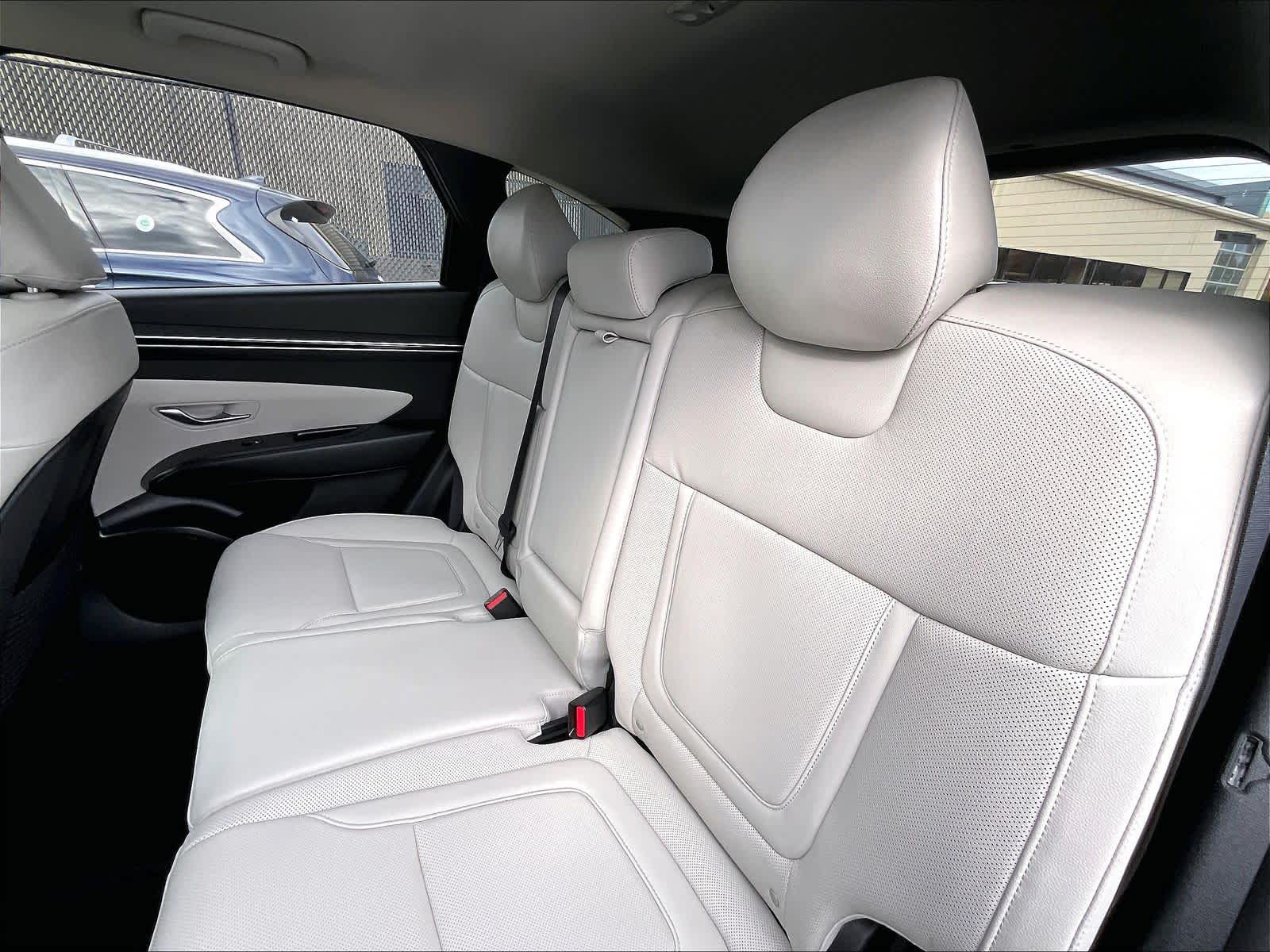 2023 Hyundai Tucson SEL - Photo 15