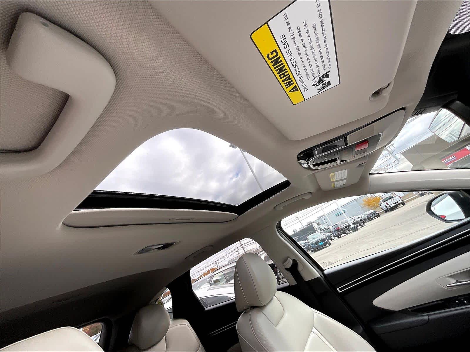 2023 Hyundai Tucson SEL - Photo 22