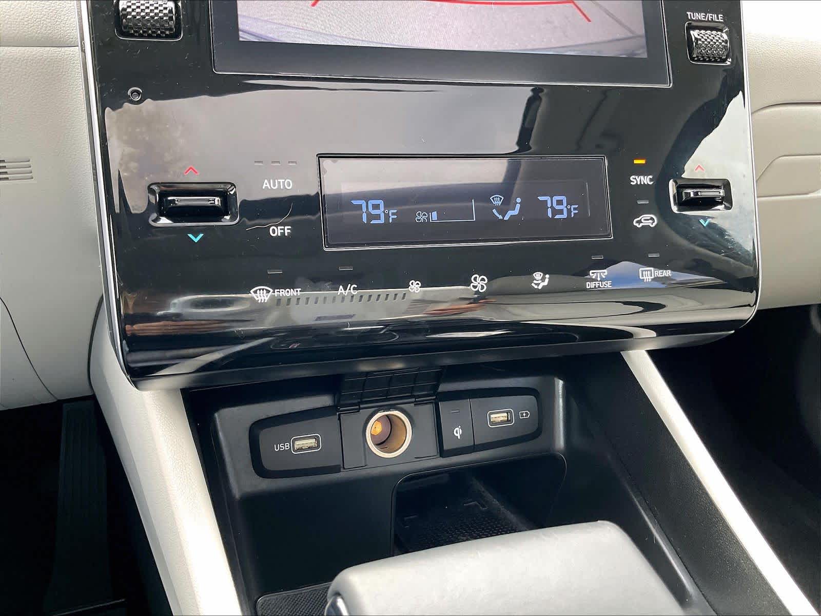 2023 Hyundai Tucson SEL - Photo 26