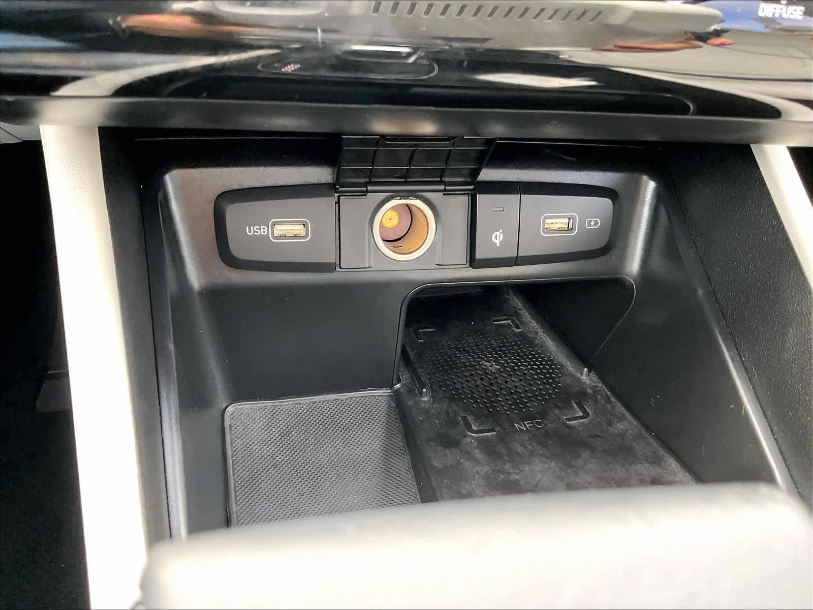 2023 Hyundai Tucson SEL - Photo 27