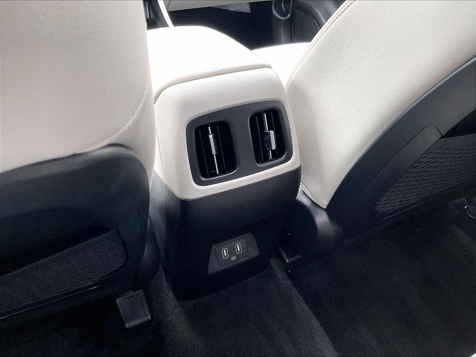 2023 Hyundai Tucson SEL - Photo 28