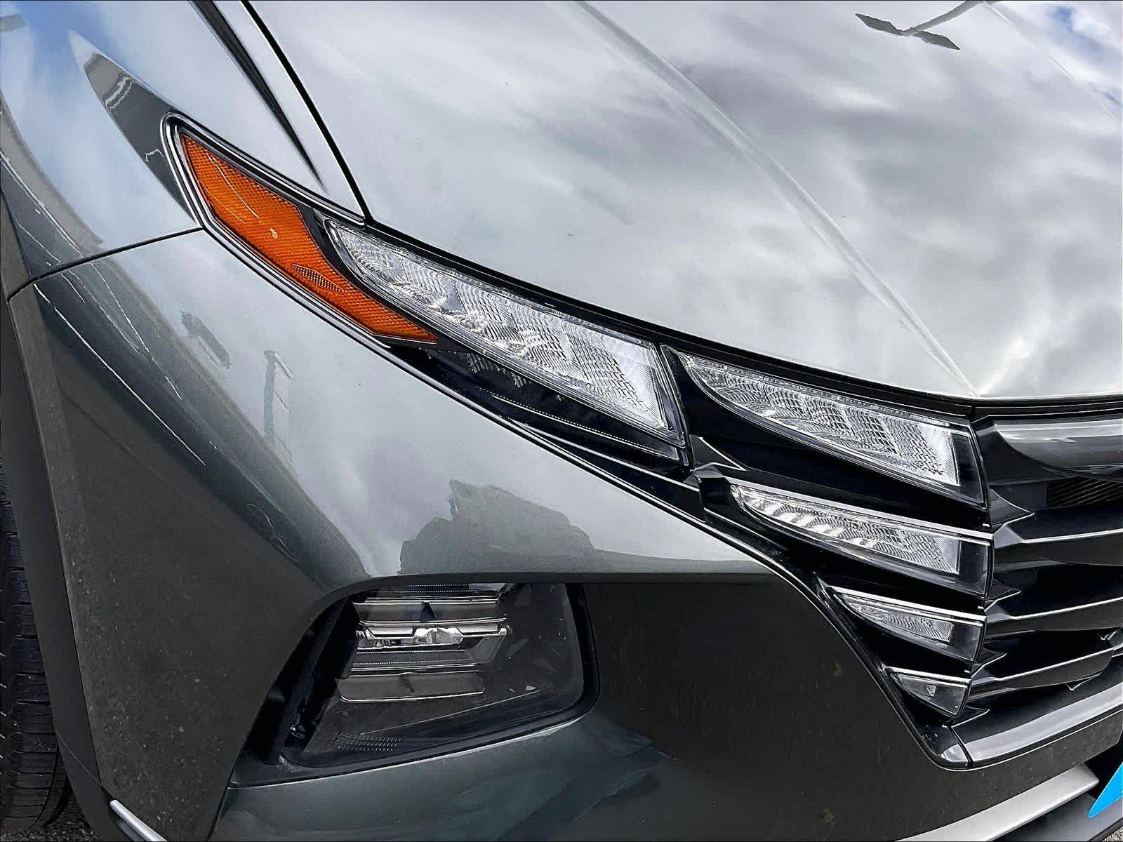 2023 Hyundai Tucson SEL - Photo 33