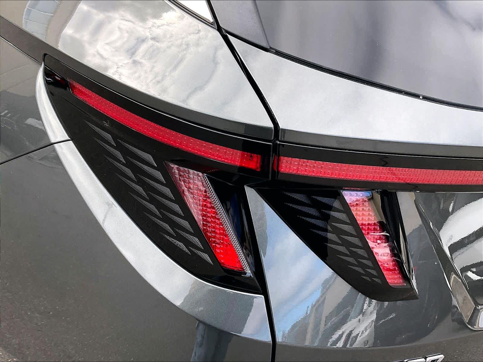 2023 Hyundai Tucson SEL - Photo 34