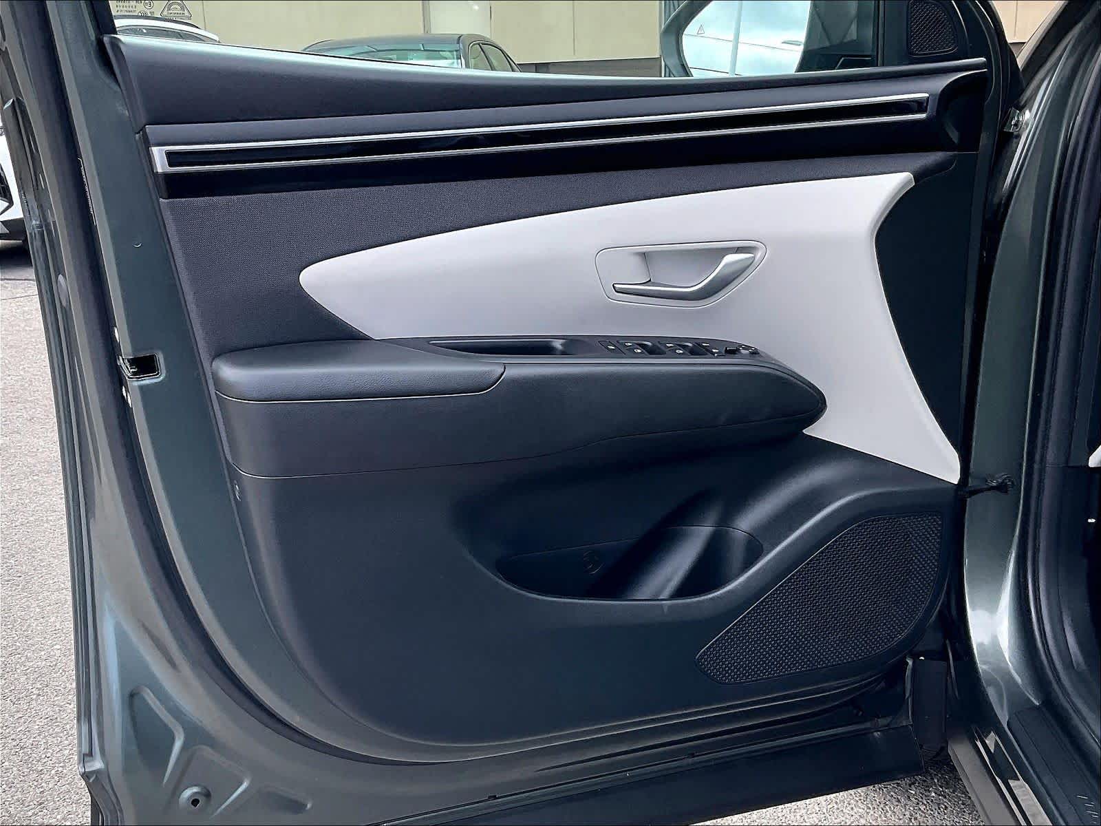 2023 Hyundai Tucson SEL - Photo 9