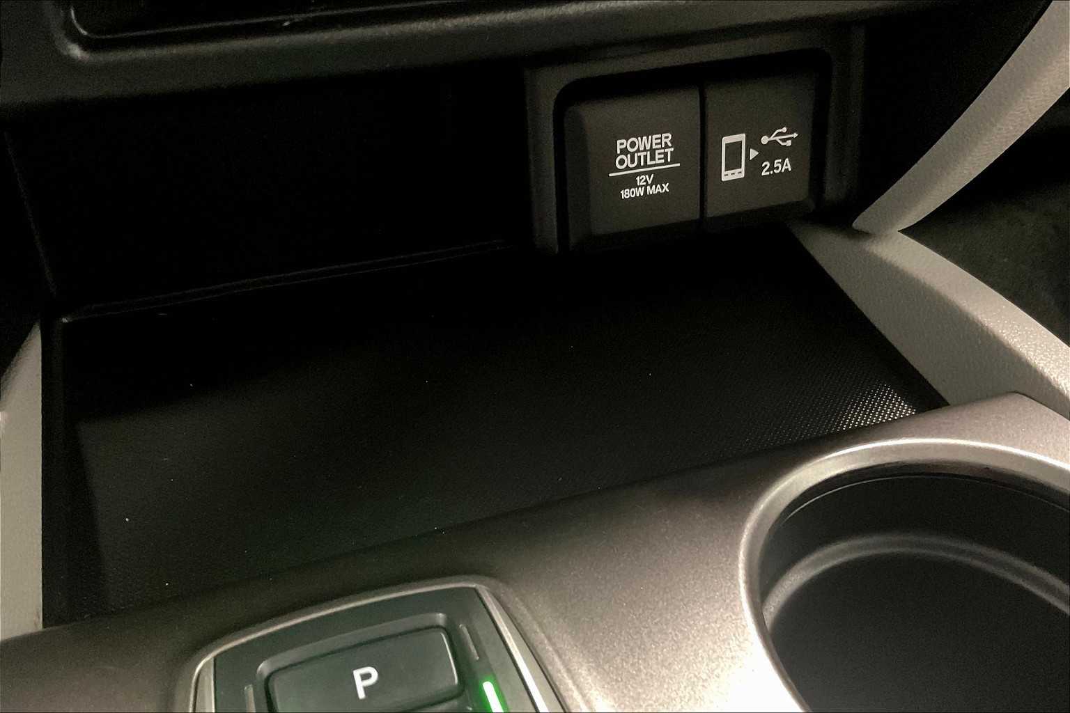 2022 Honda Pilot EX-L - Photo 27