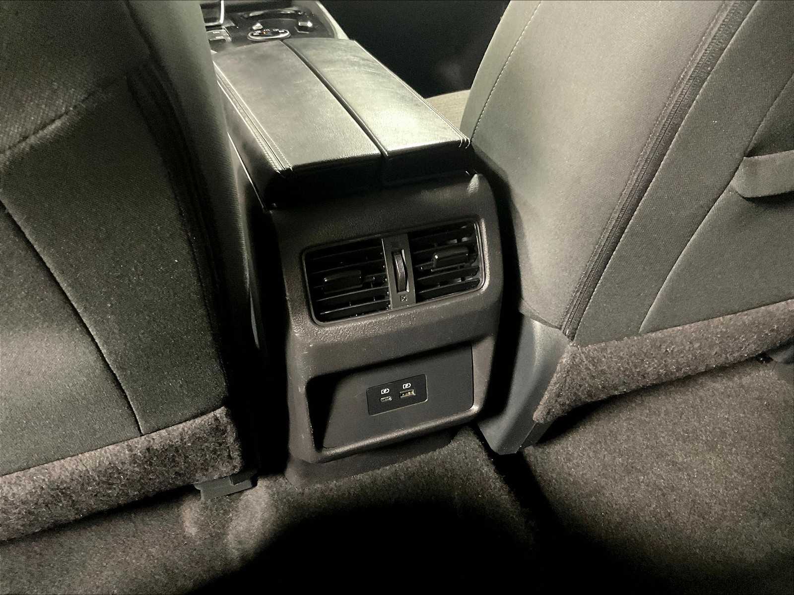 2023 Nissan Rogue SV - Photo 27