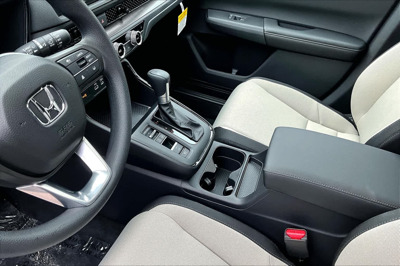 2025 Honda CR-V EX - Photo 14