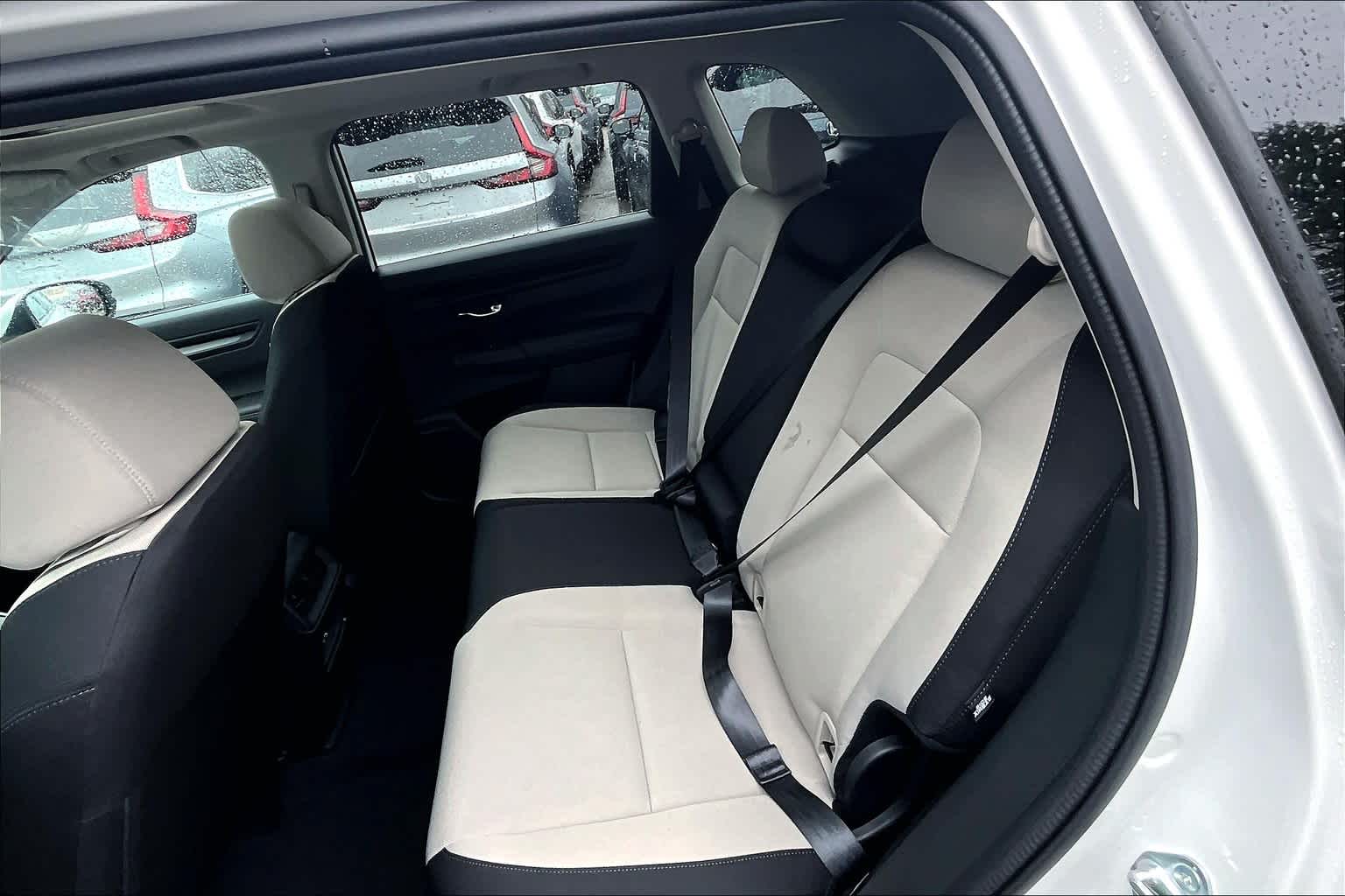 2025 Honda CR-V EX - Photo 15
