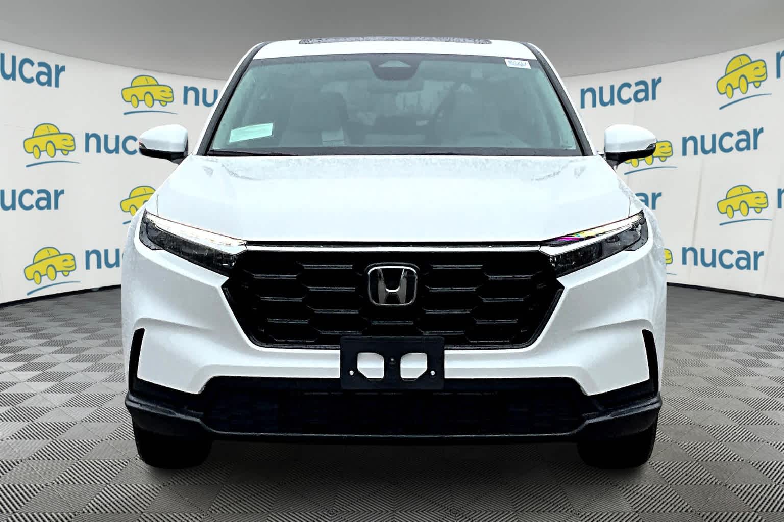 2025 Honda CR-V EX - Photo 3