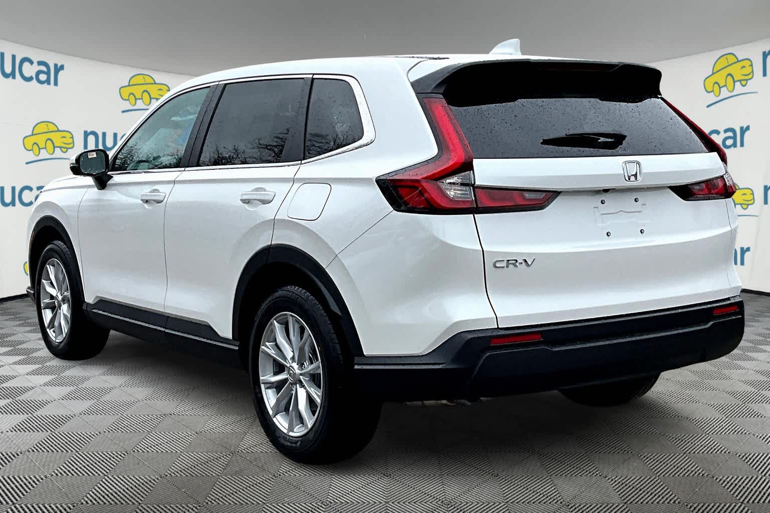 2025 Honda CR-V EX - Photo 5