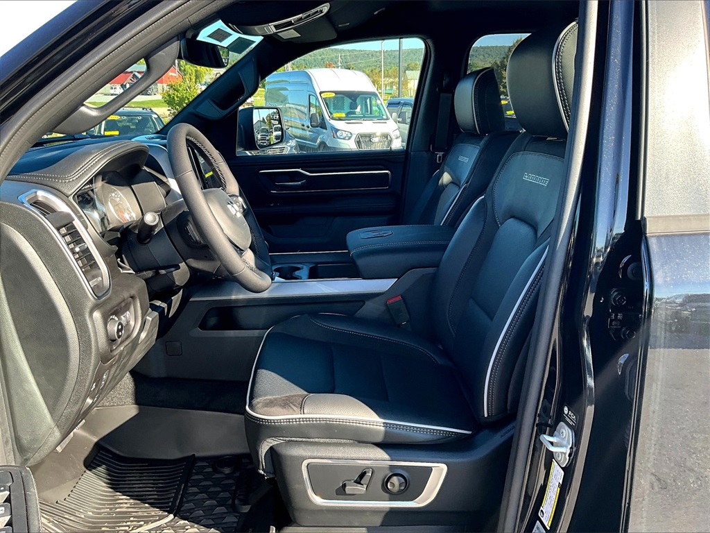 2026 Ram 1500 Laramie - Photo 11