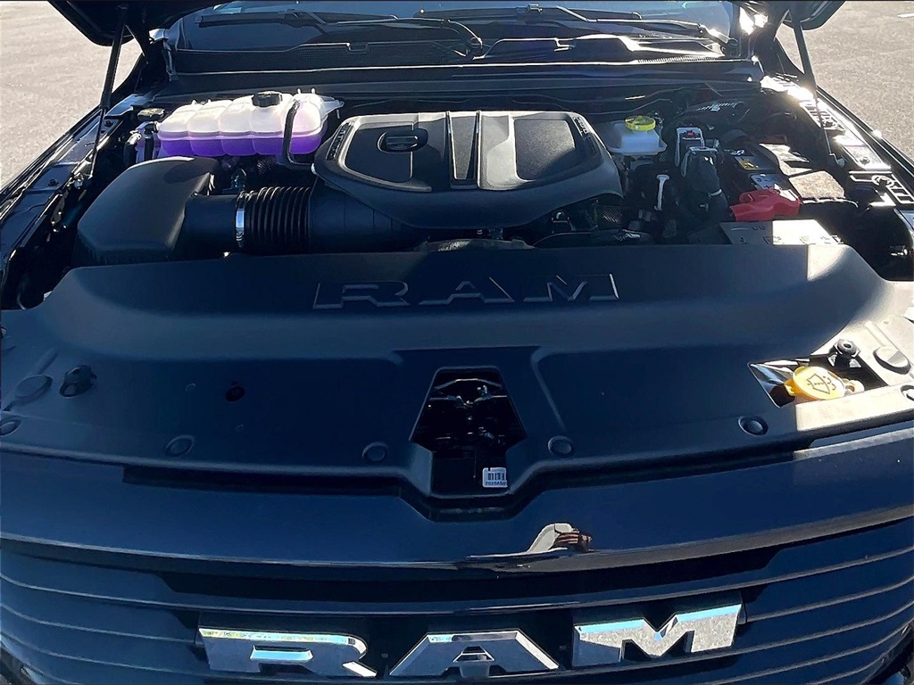 2026 Ram 1500 Laramie - Photo 16