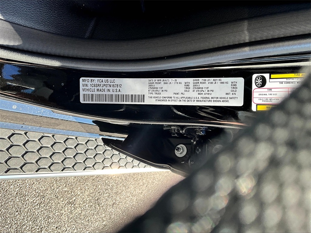 2026 Ram 1500 Laramie - Photo 17