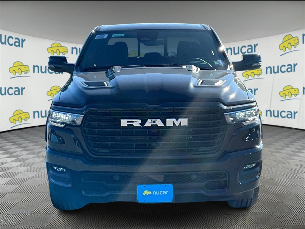 2026 Ram 1500 Laramie - Photo 3
