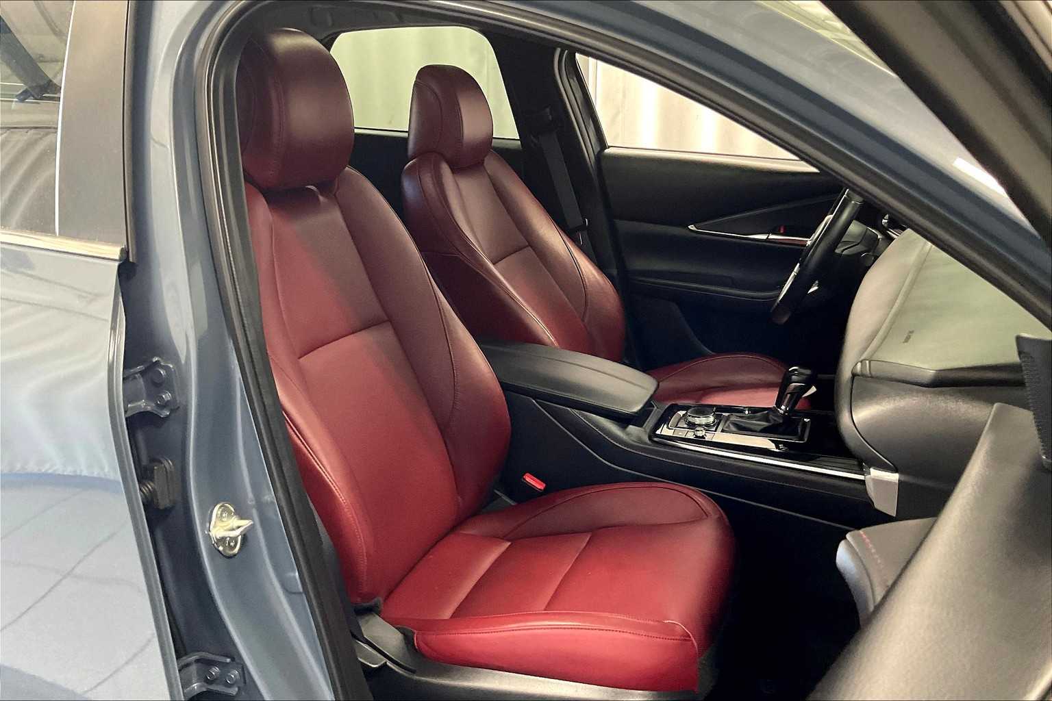 2022 Mazda CX-30 2.5 S Carbon Edition - Photo 11