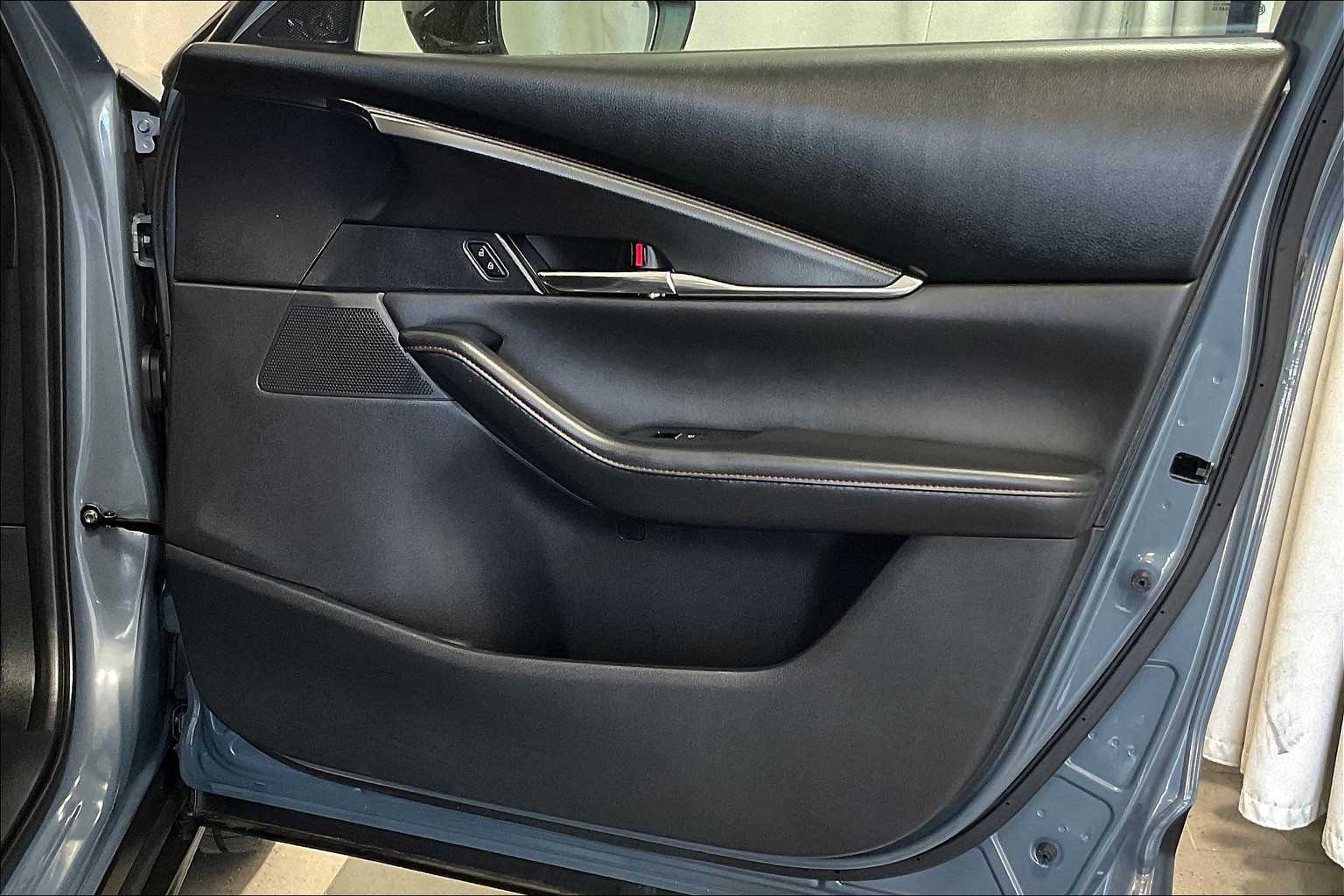 2022 Mazda CX-30 2.5 S Carbon Edition - Photo 12