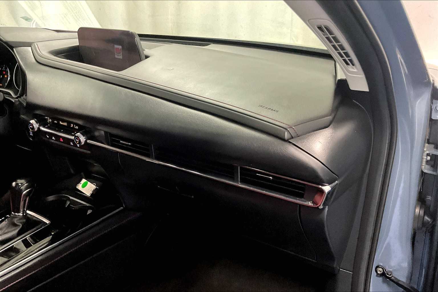 2022 Mazda CX-30 2.5 S Carbon Edition - Photo 13
