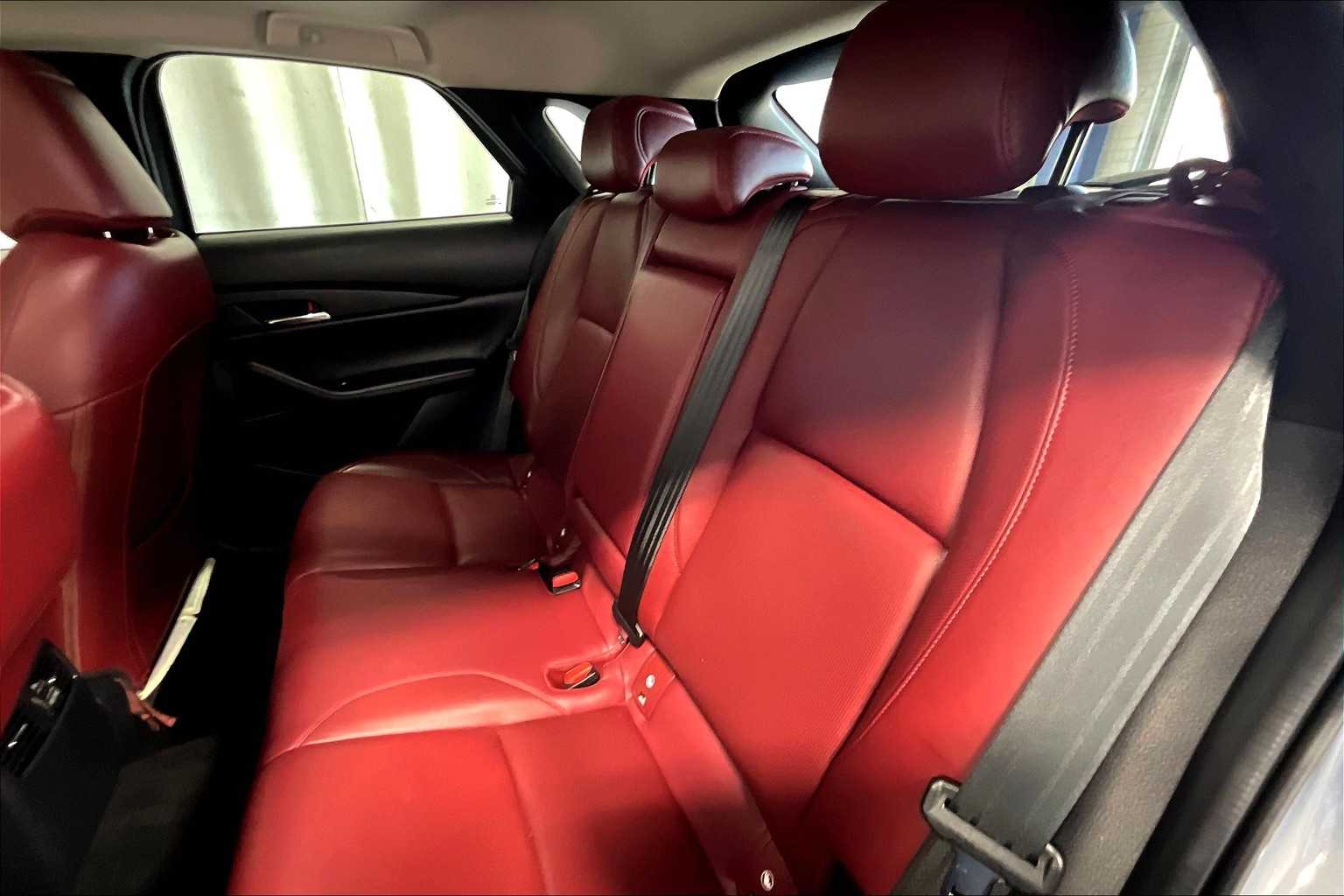 2022 Mazda CX-30 2.5 S Carbon Edition - Photo 15