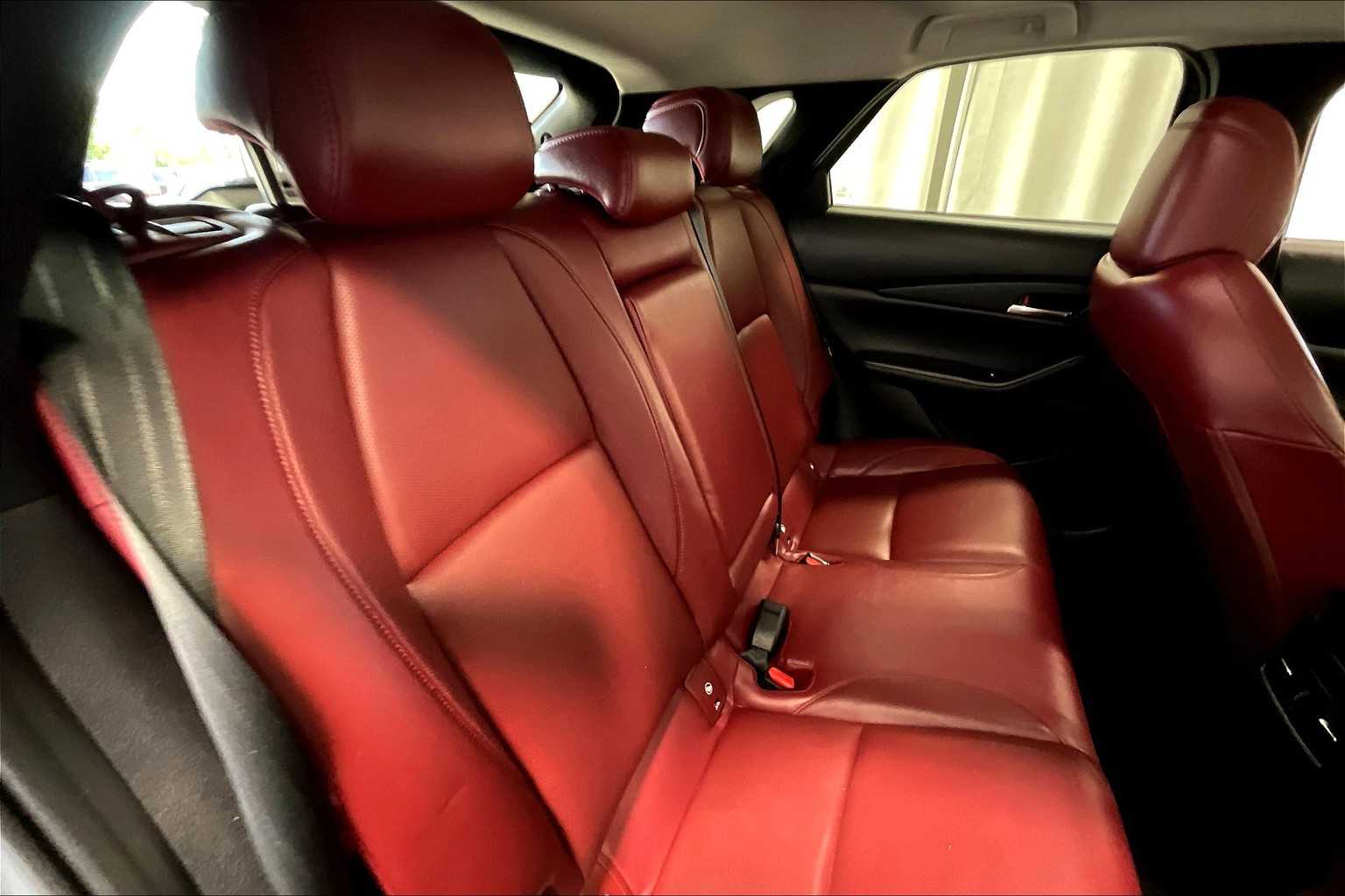 2022 Mazda CX-30 2.5 S Carbon Edition - Photo 16