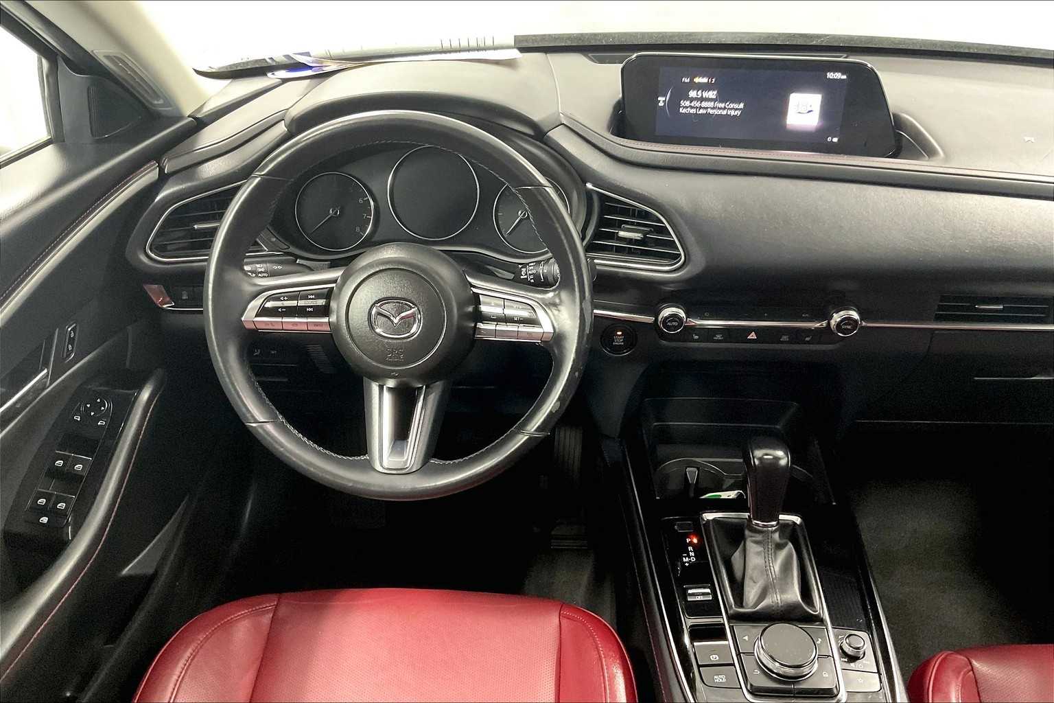 2022 Mazda CX-30 2.5 S Carbon Edition - Photo 17