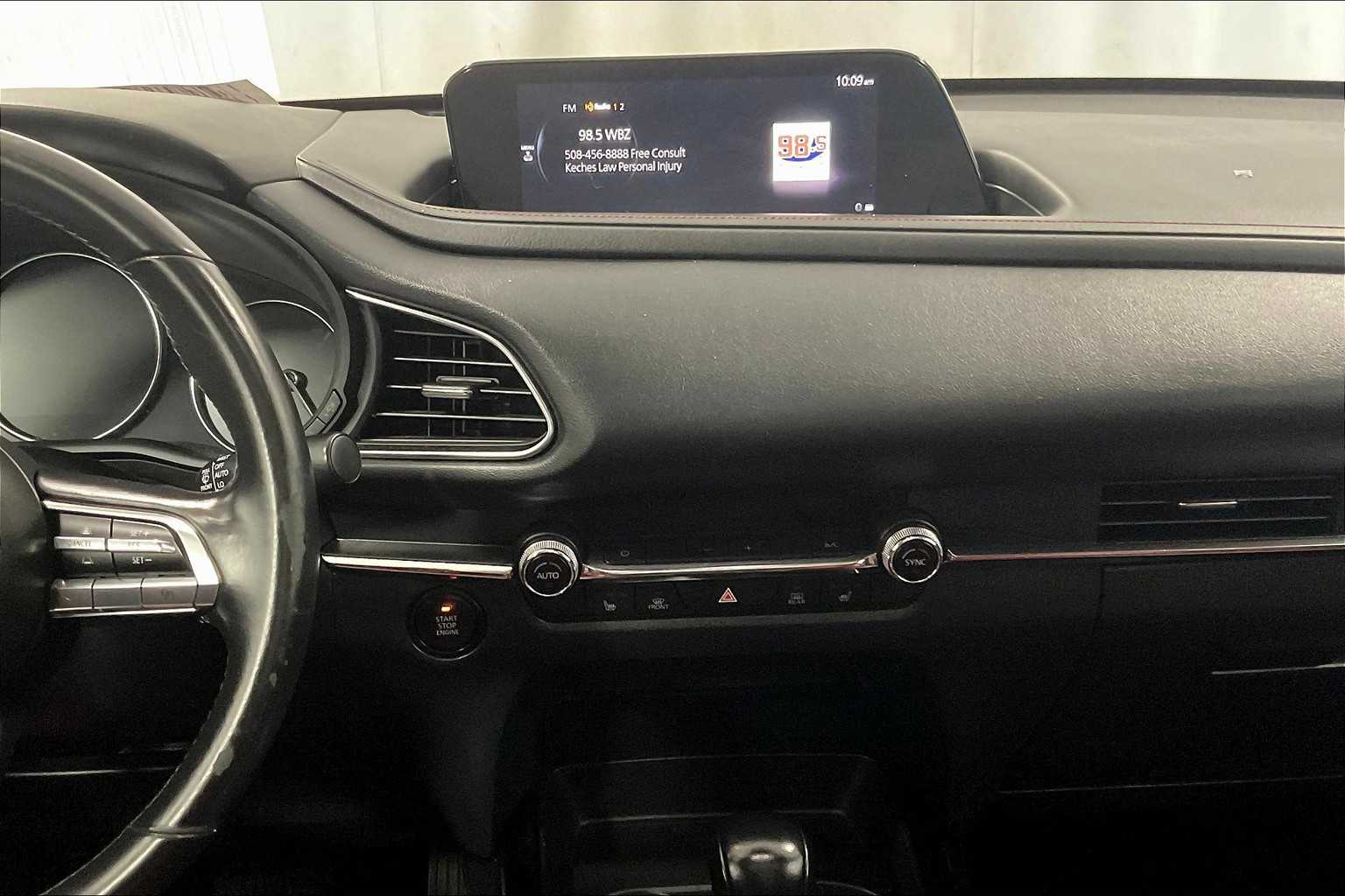 2022 Mazda CX-30 2.5 S Carbon Edition - Photo 18