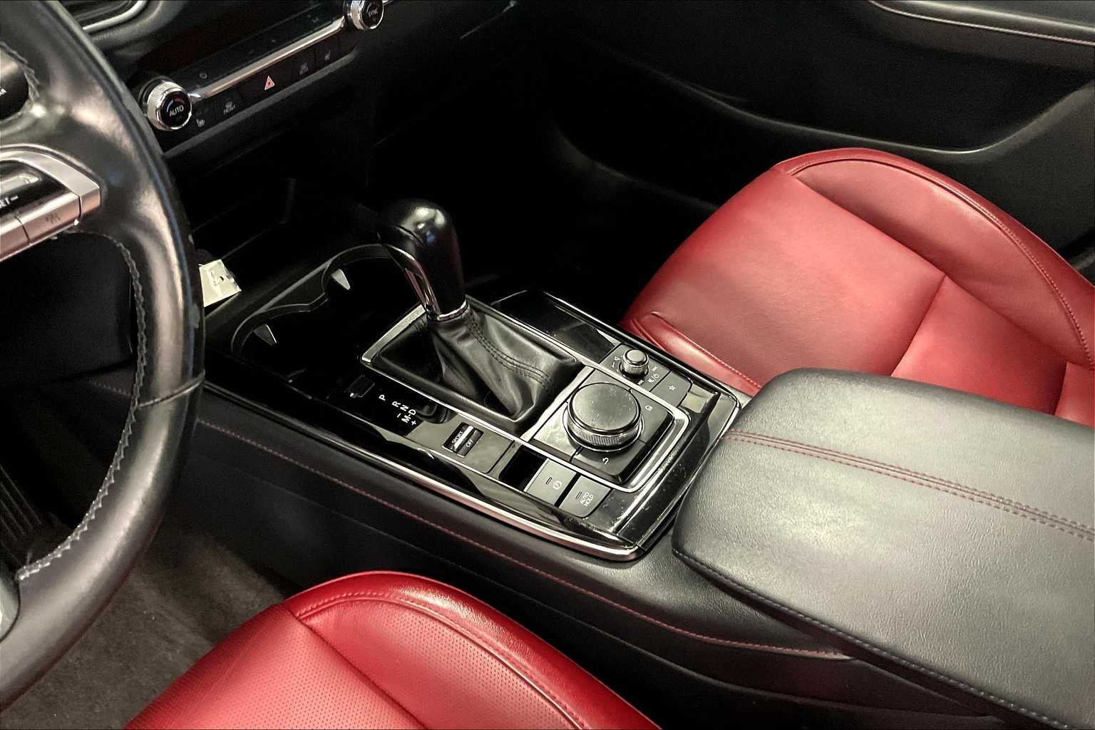 2022 Mazda CX-30 2.5 S Carbon Edition - Photo 20