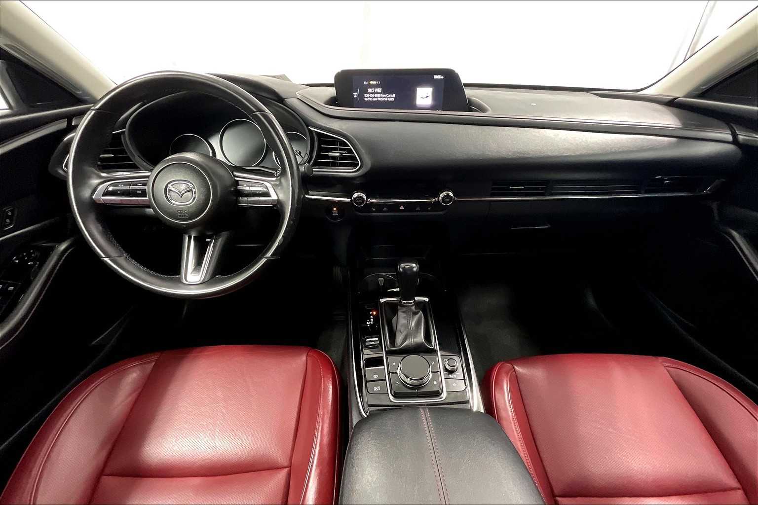 2022 Mazda CX-30 2.5 S Carbon Edition - Photo 21