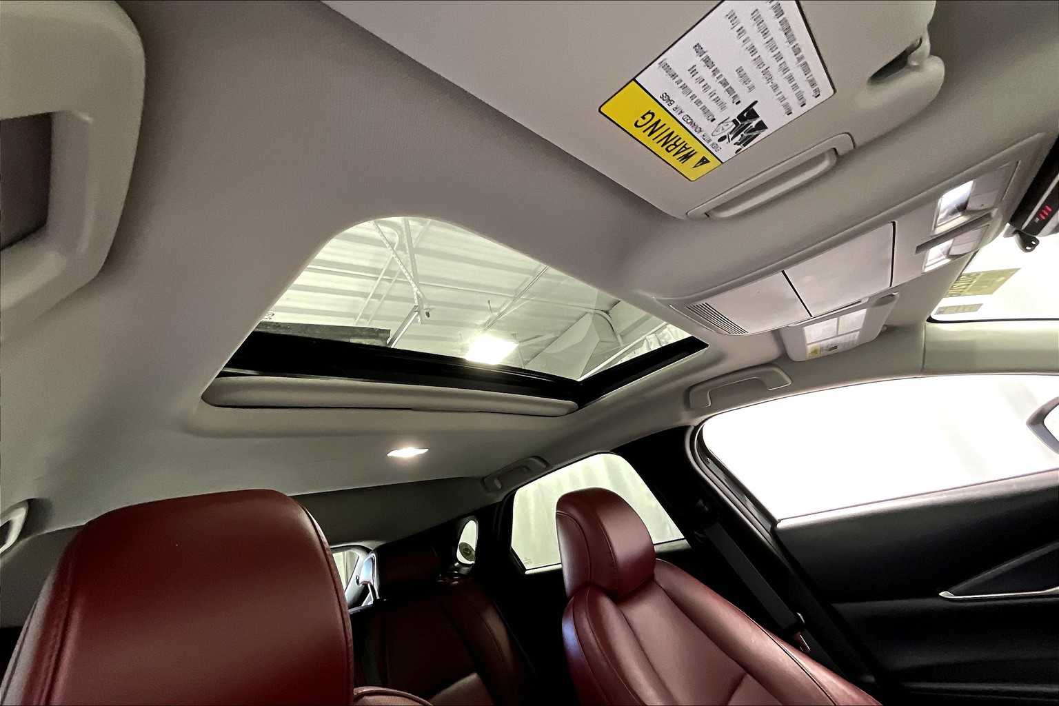 2022 Mazda CX-30 2.5 S Carbon Edition - Photo 22