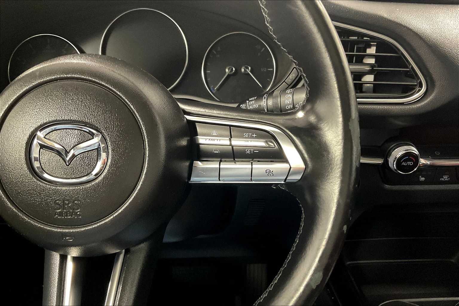 2022 Mazda CX-30 2.5 S Carbon Edition - Photo 24