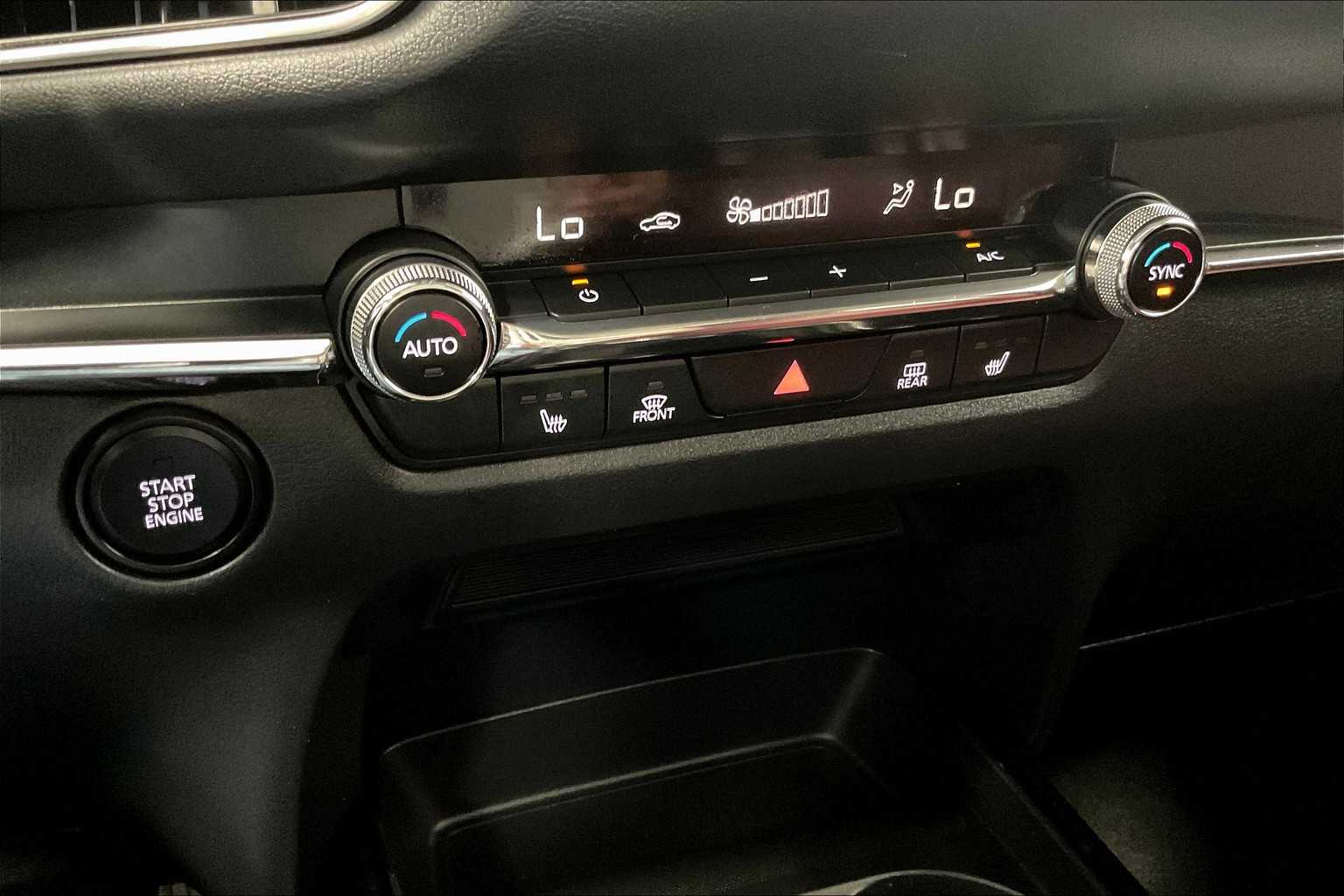 2022 Mazda CX-30 2.5 S Carbon Edition - Photo 26