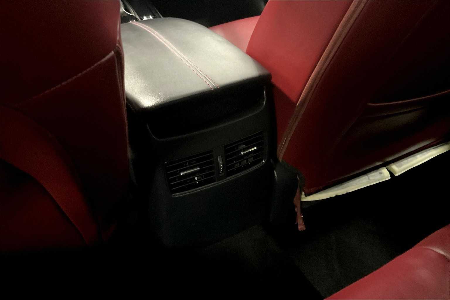 2022 Mazda CX-30 2.5 S Carbon Edition - Photo 27