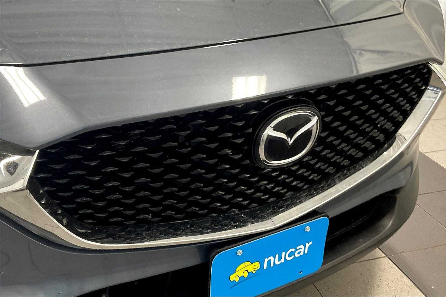2022 Mazda CX-30 2.5 S Carbon Edition - Photo 31