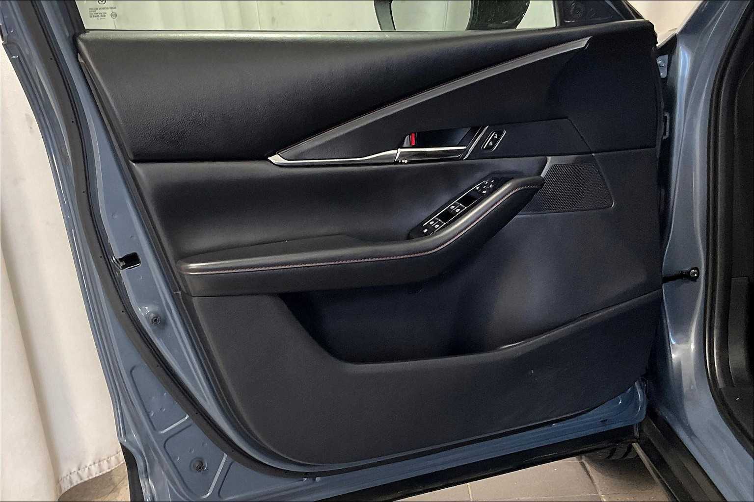 2022 Mazda CX-30 2.5 S Carbon Edition - Photo 9