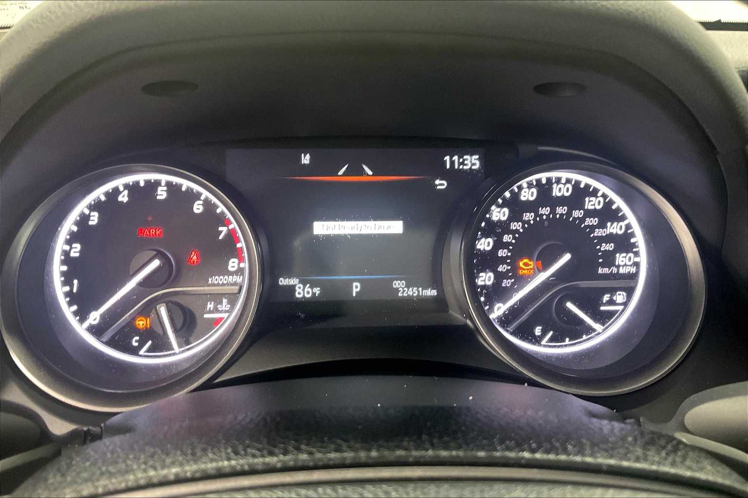2024 Toyota Camry SE - Photo 24