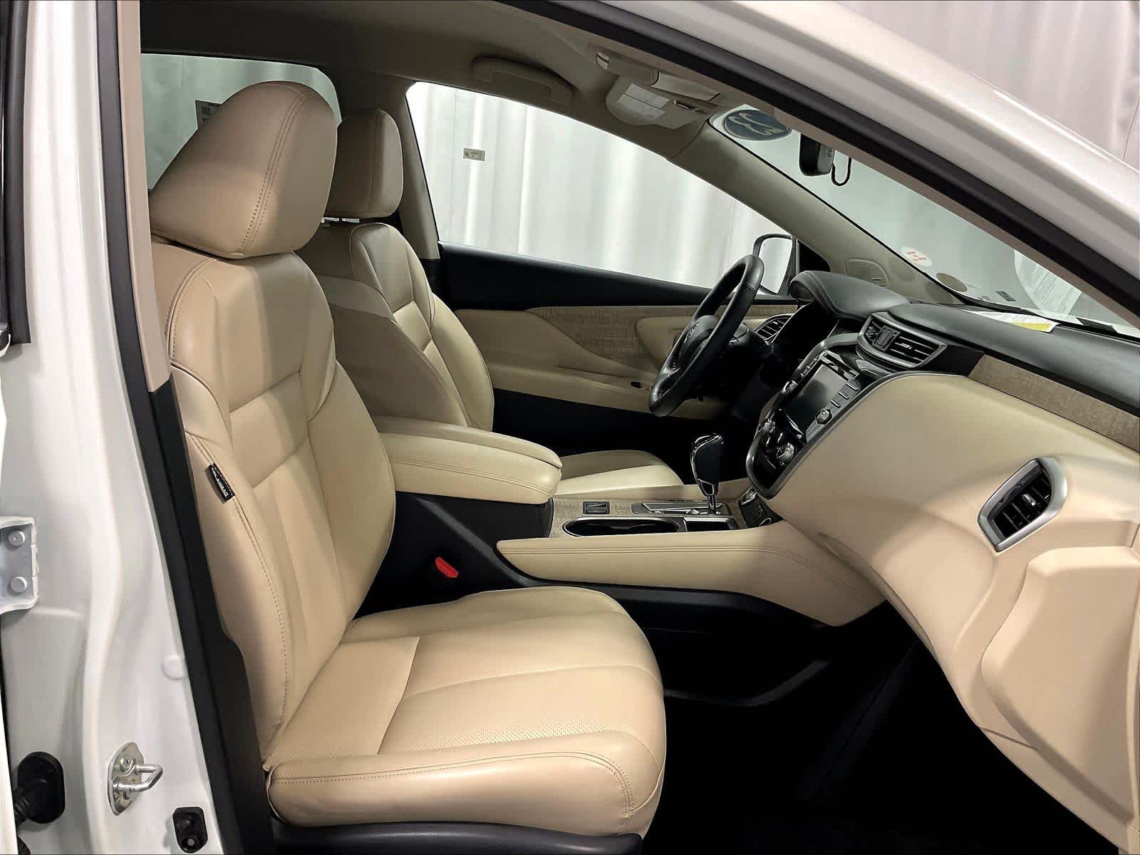 2023 Nissan Murano SL - Photo 11