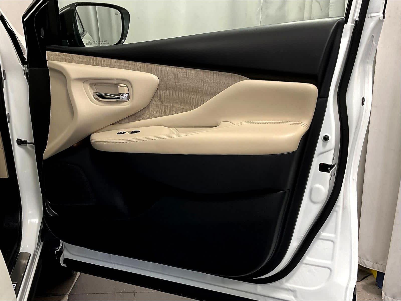 2023 Nissan Murano SL - Photo 12