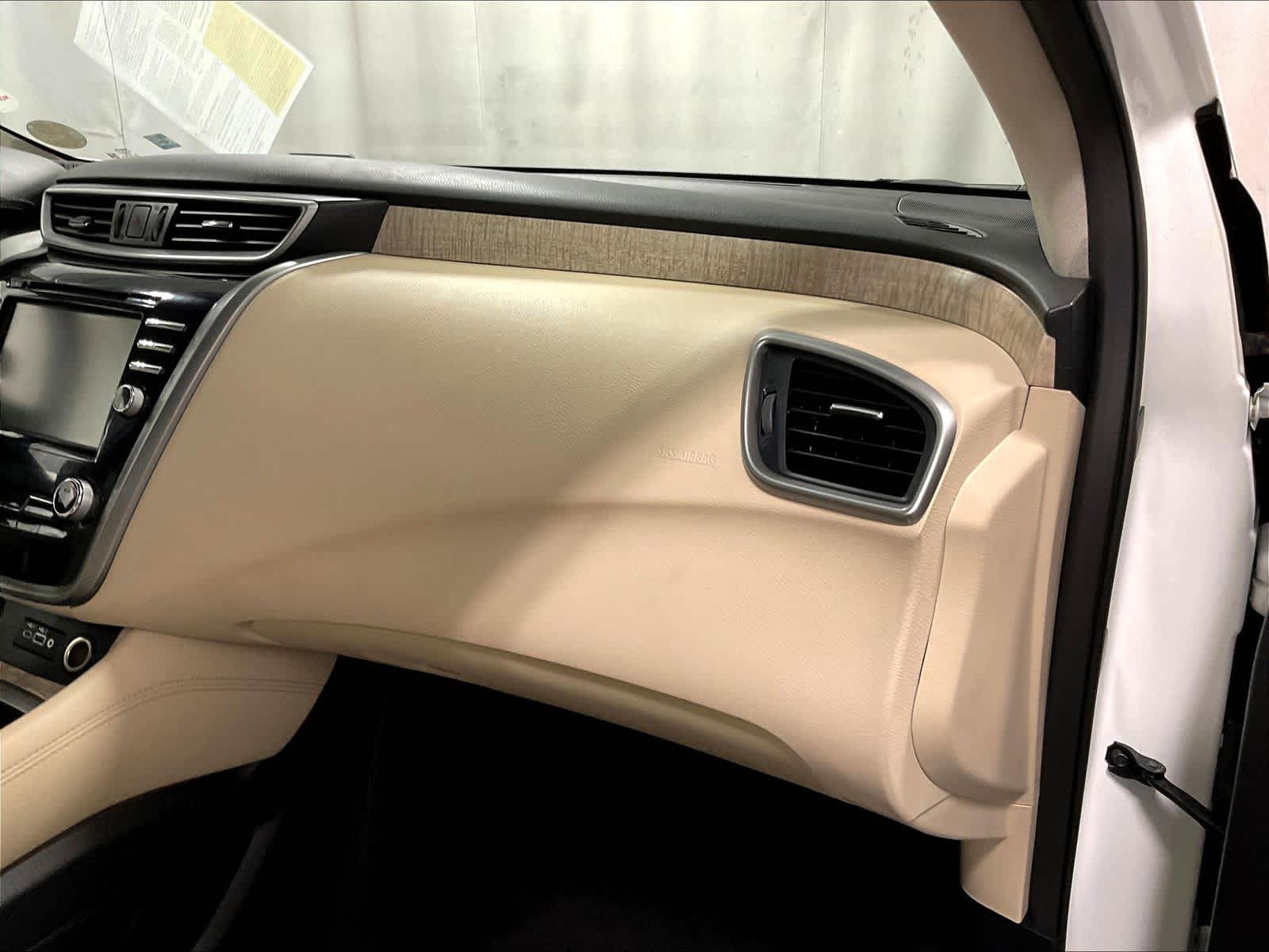 2023 Nissan Murano SL - Photo 13