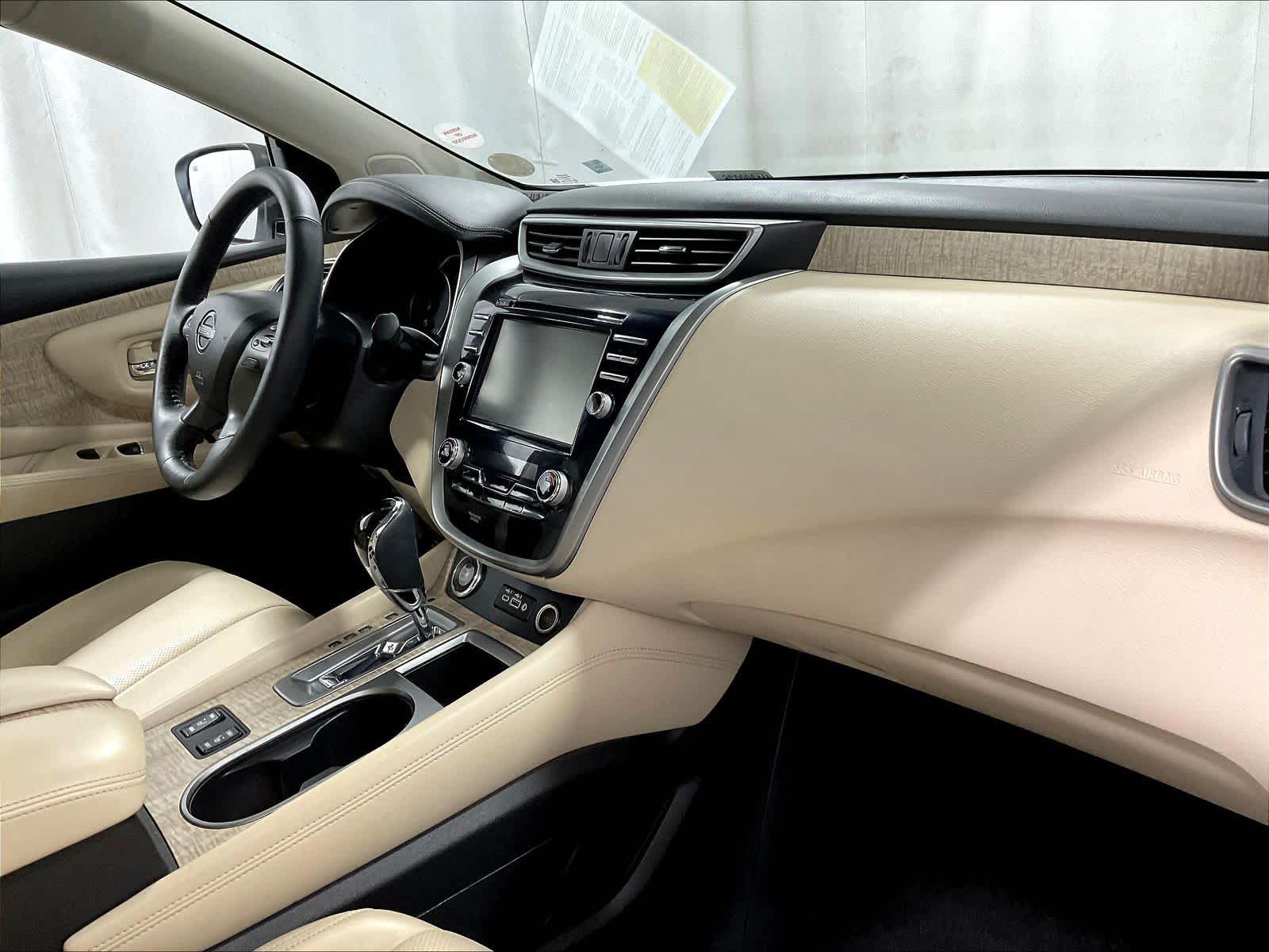 2023 Nissan Murano SL - Photo 14