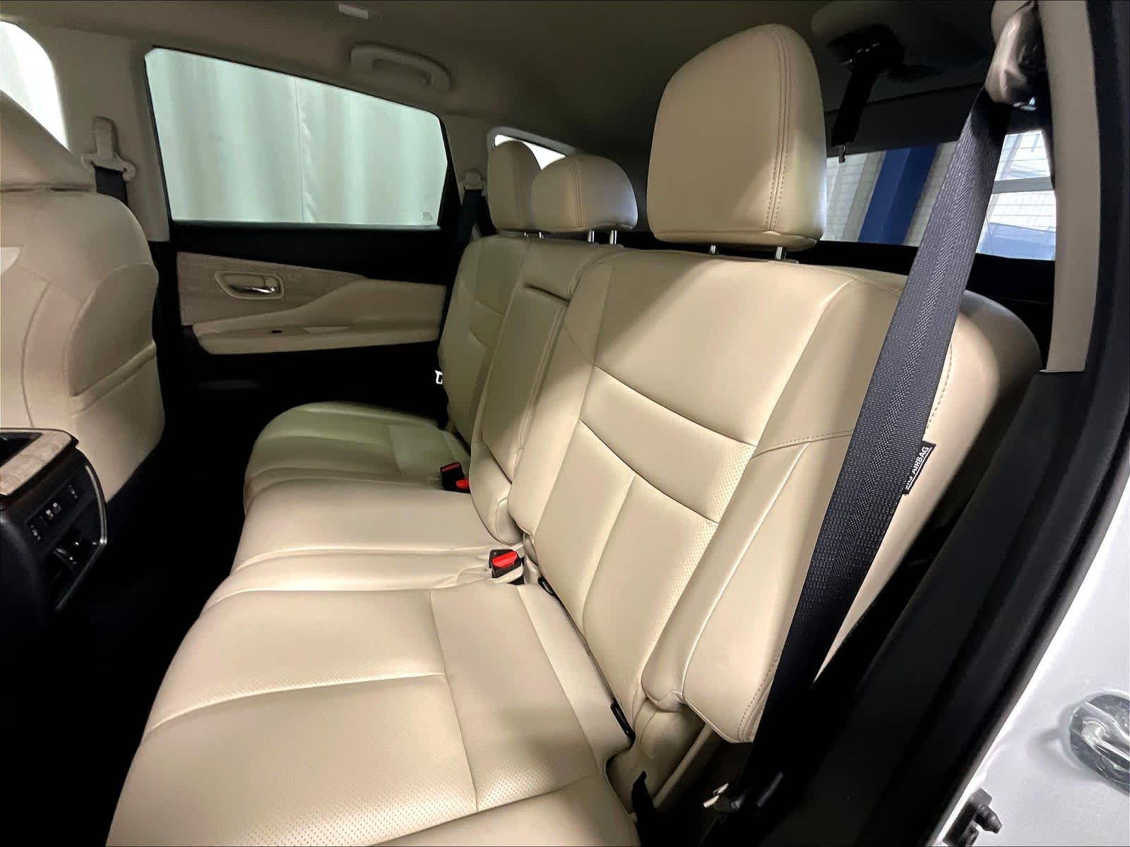 2023 Nissan Murano SL - Photo 15