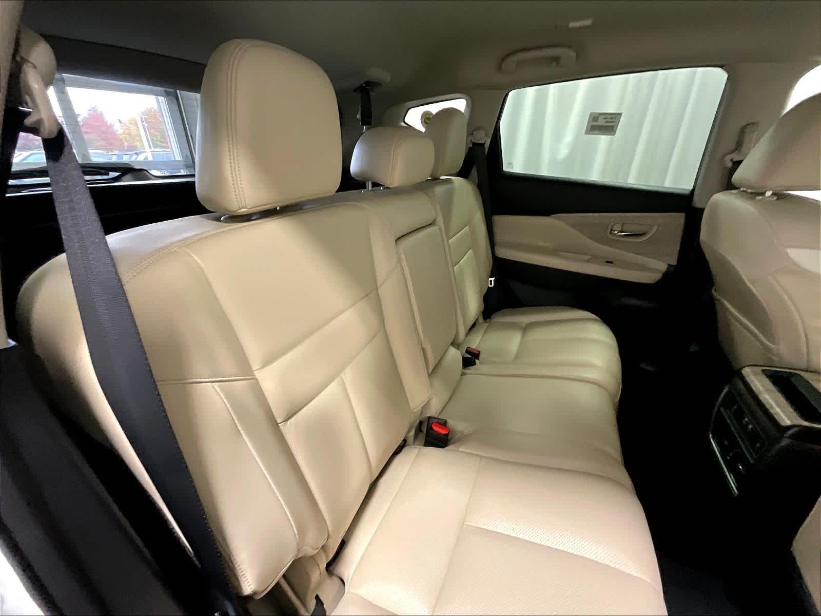 2023 Nissan Murano SL - Photo 16