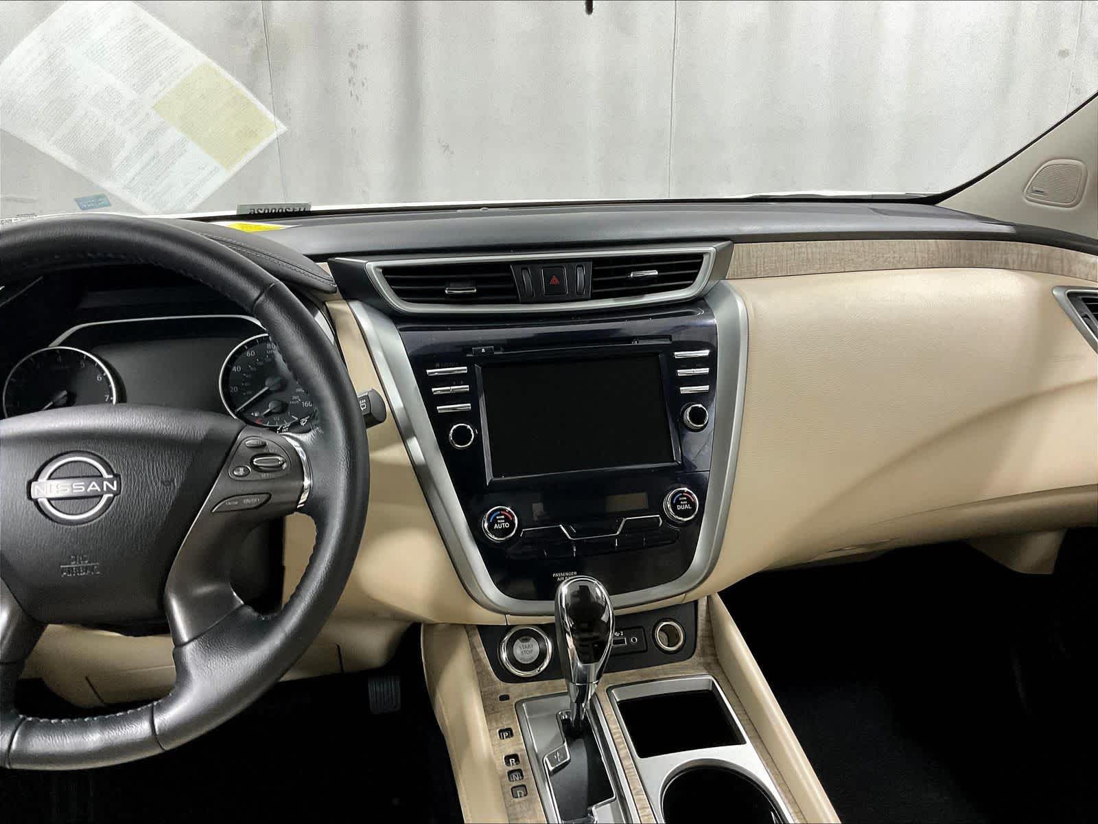 2023 Nissan Murano SL - Photo 18