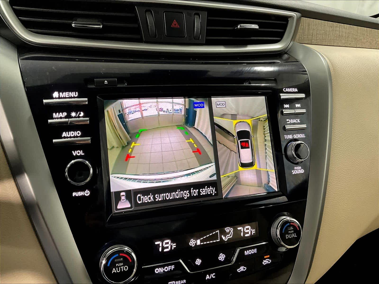 2023 Nissan Murano SL - Photo 19