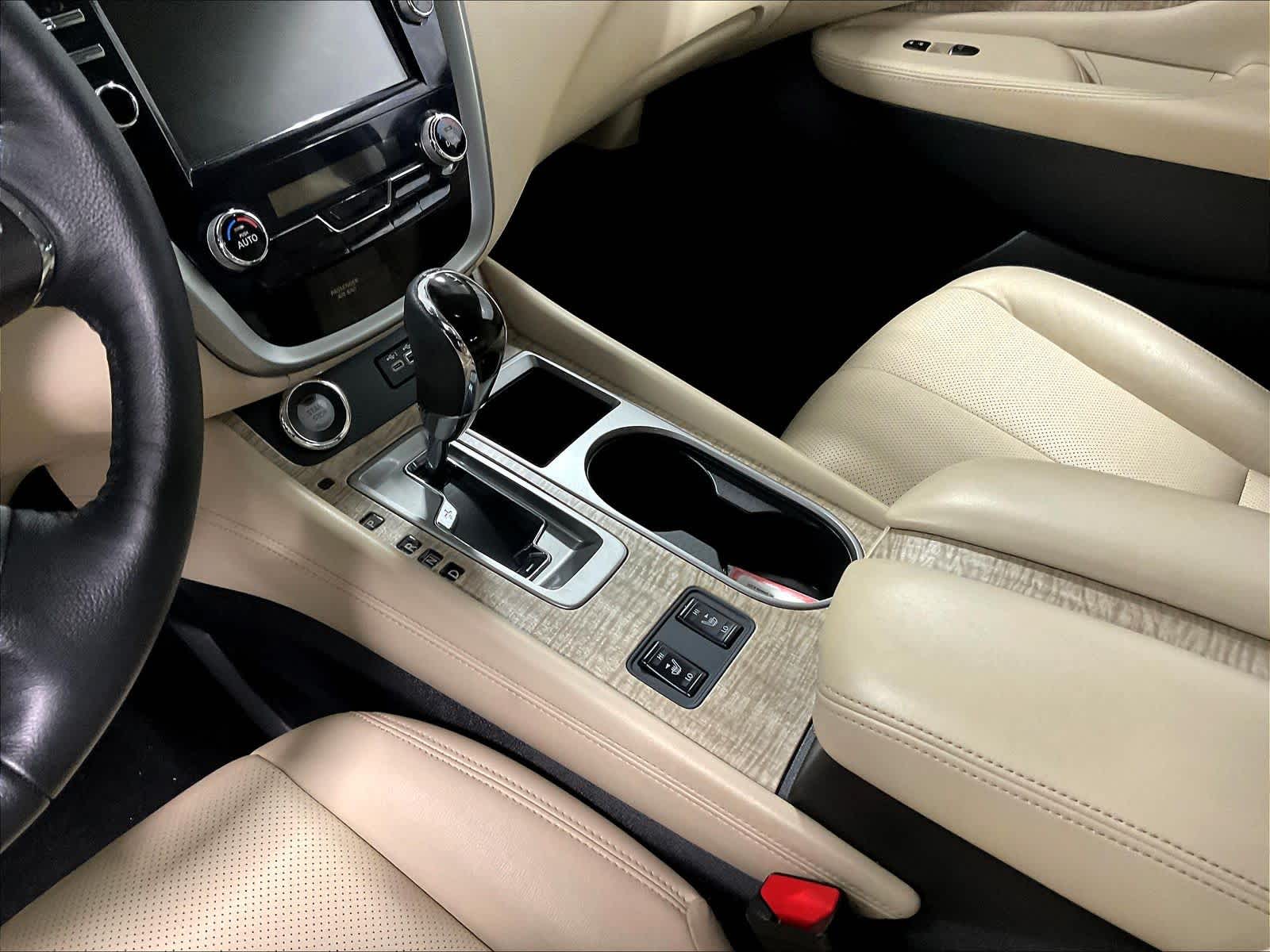 2023 Nissan Murano SL - Photo 20