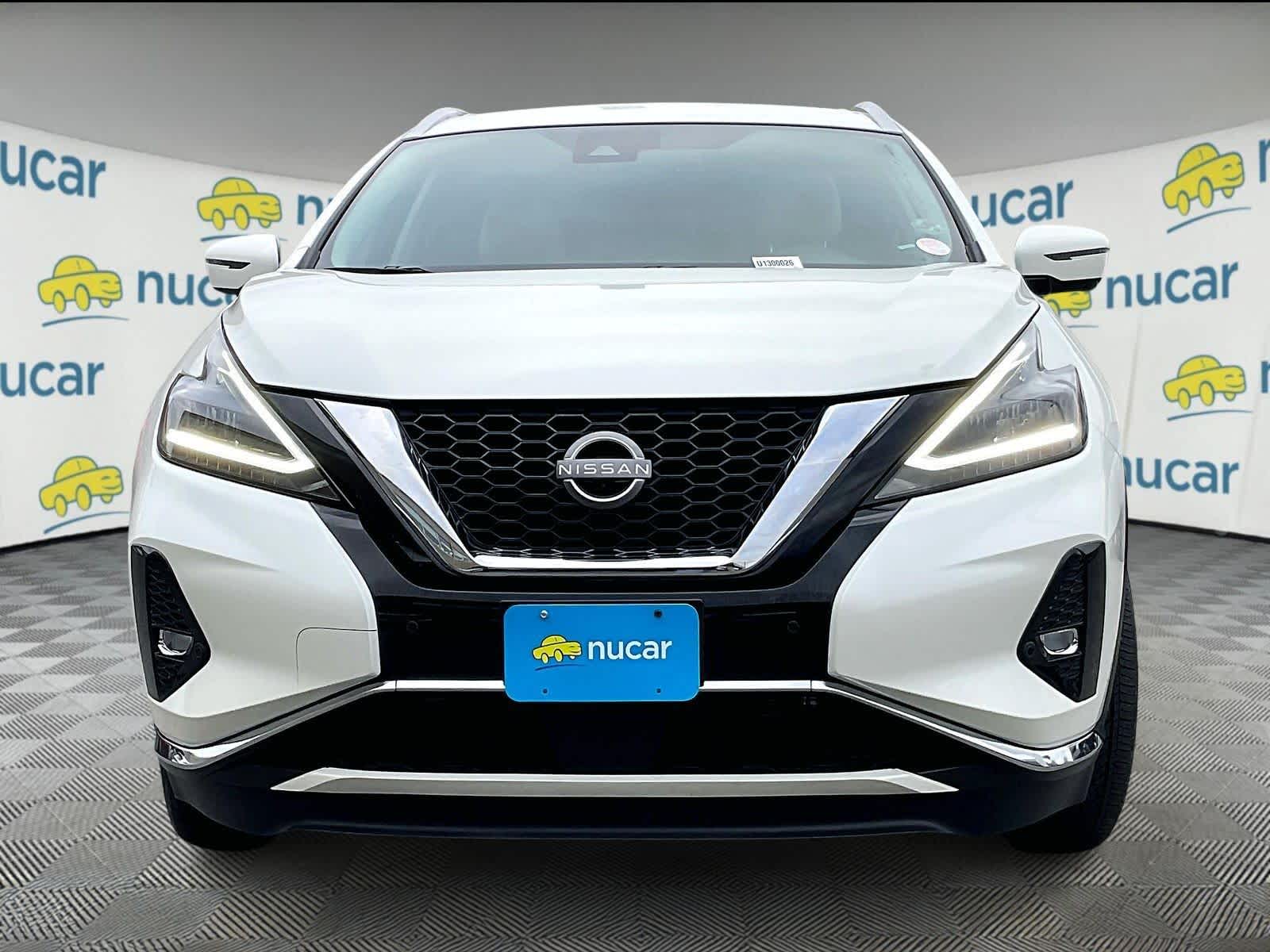 2023 Nissan Murano SL - Photo 2