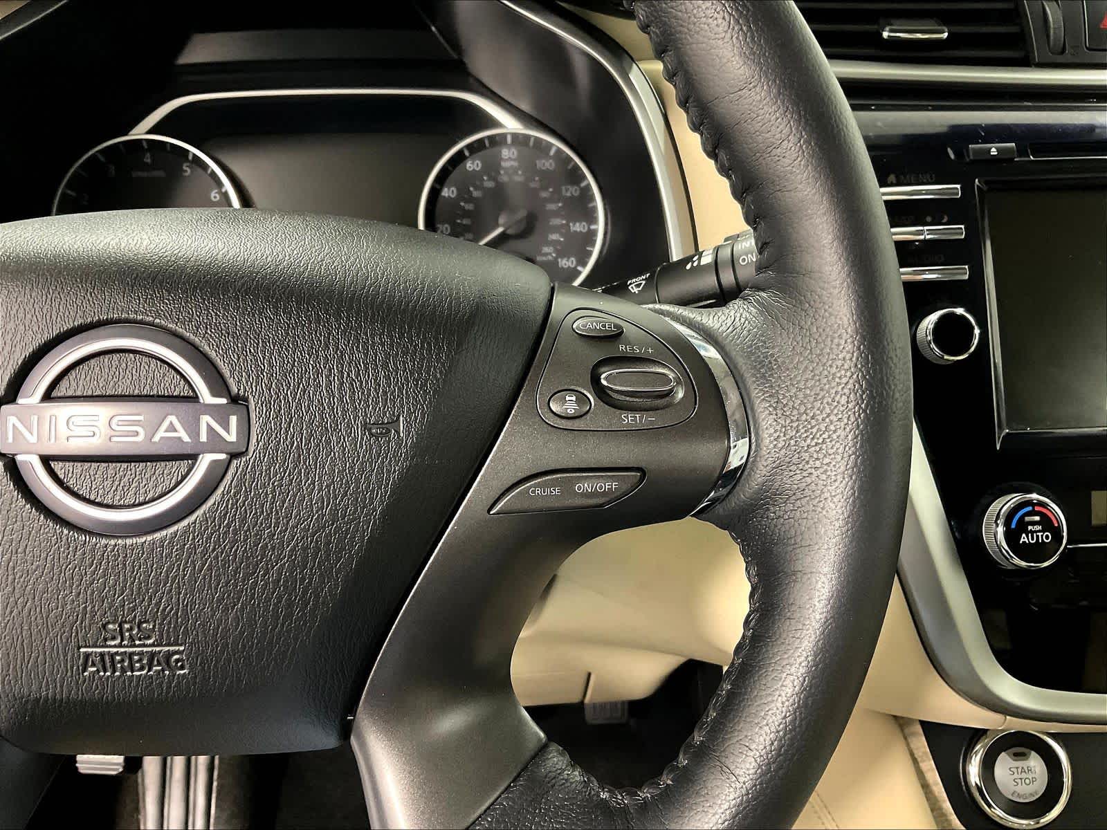 2023 Nissan Murano SL - Photo 23