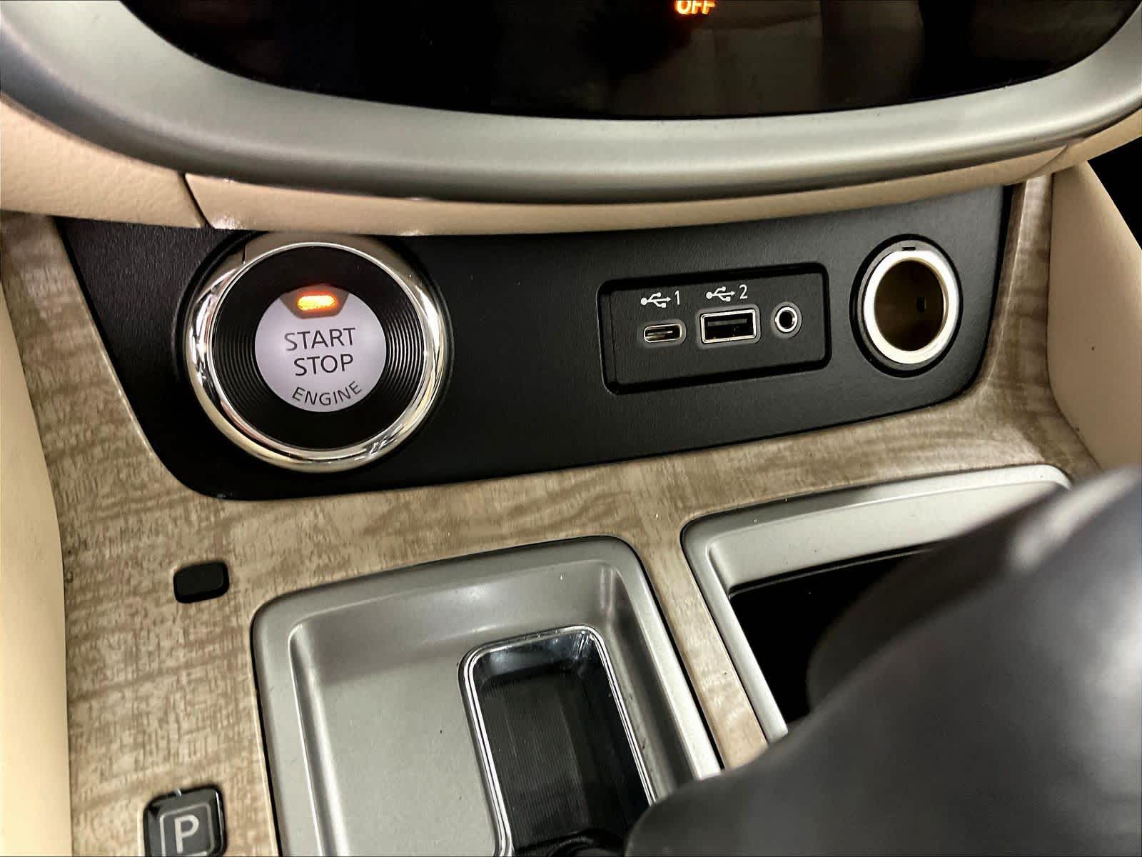 2023 Nissan Murano SL - Photo 26