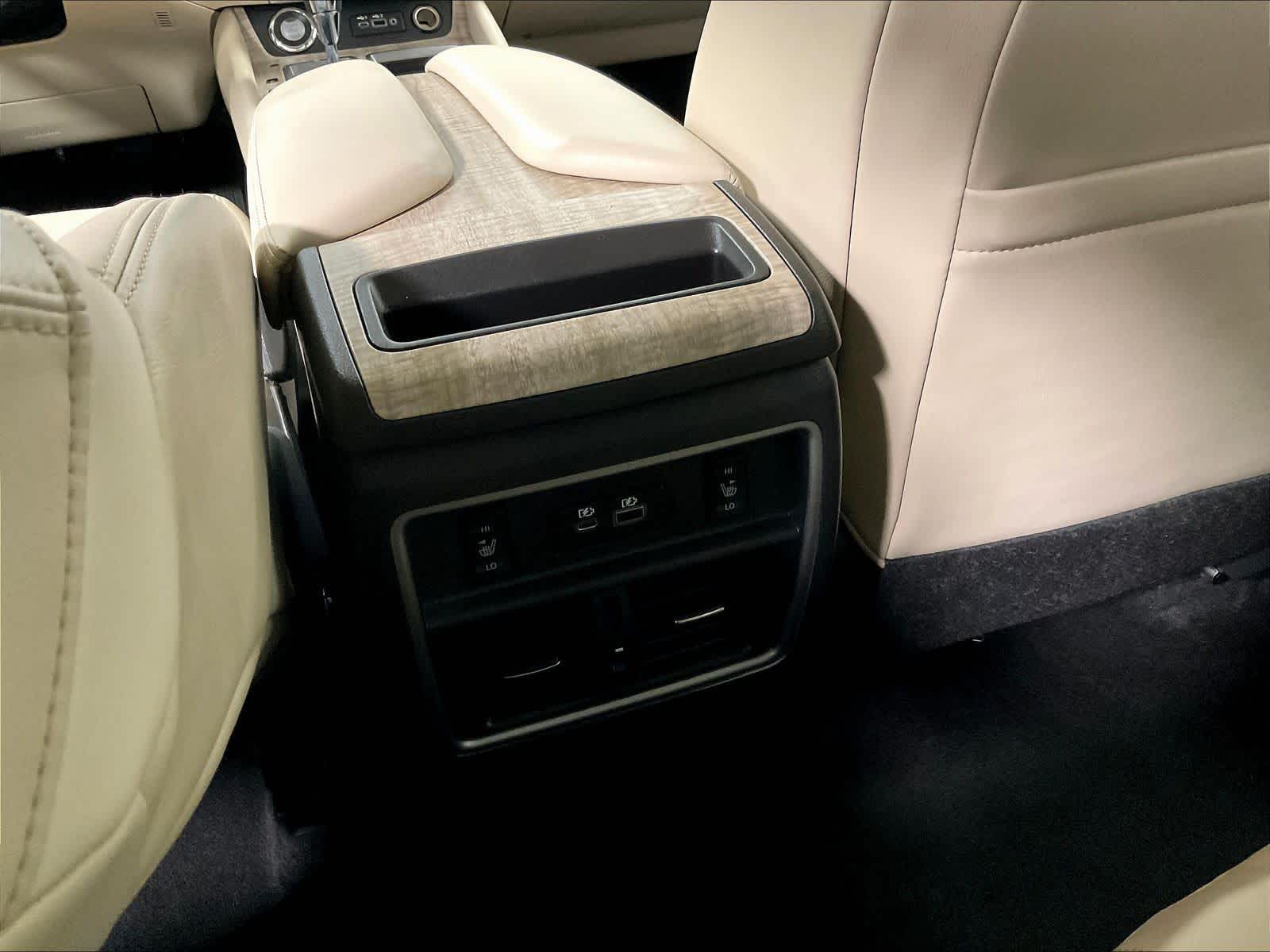 2023 Nissan Murano SL - Photo 27