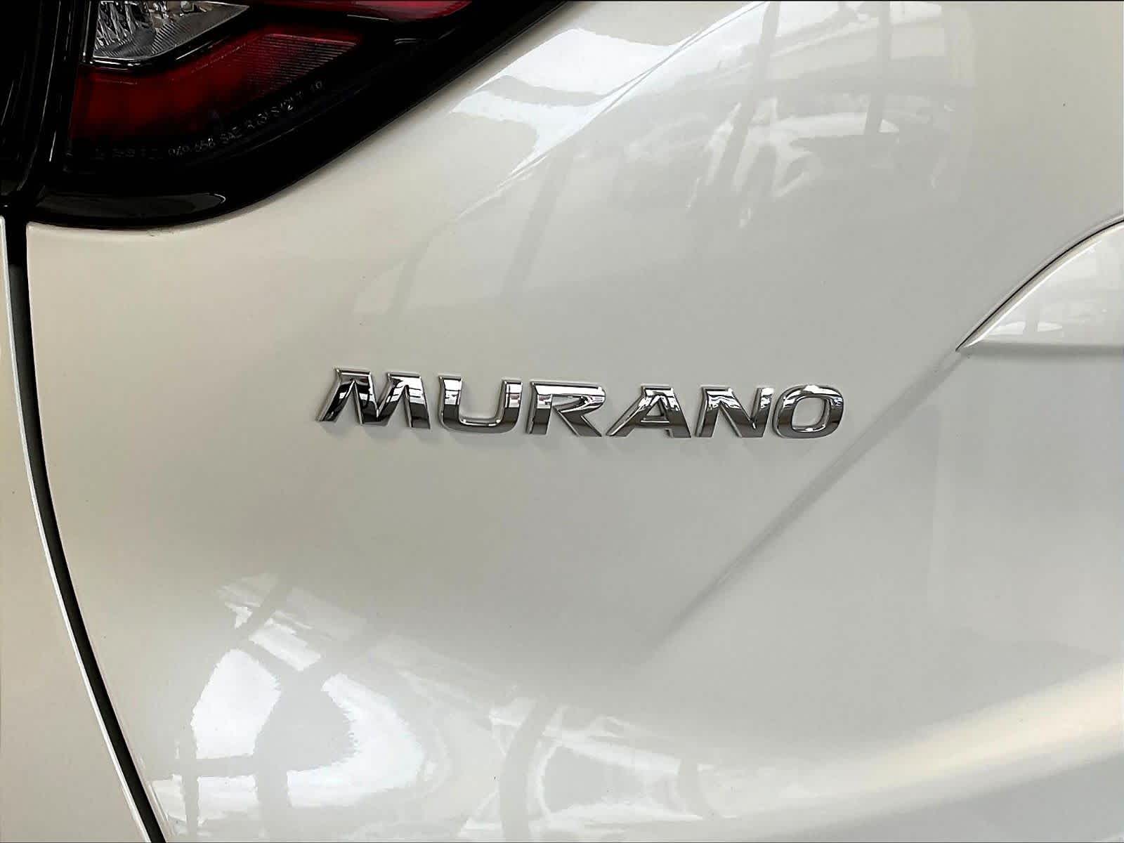 2023 Nissan Murano SL - Photo 28