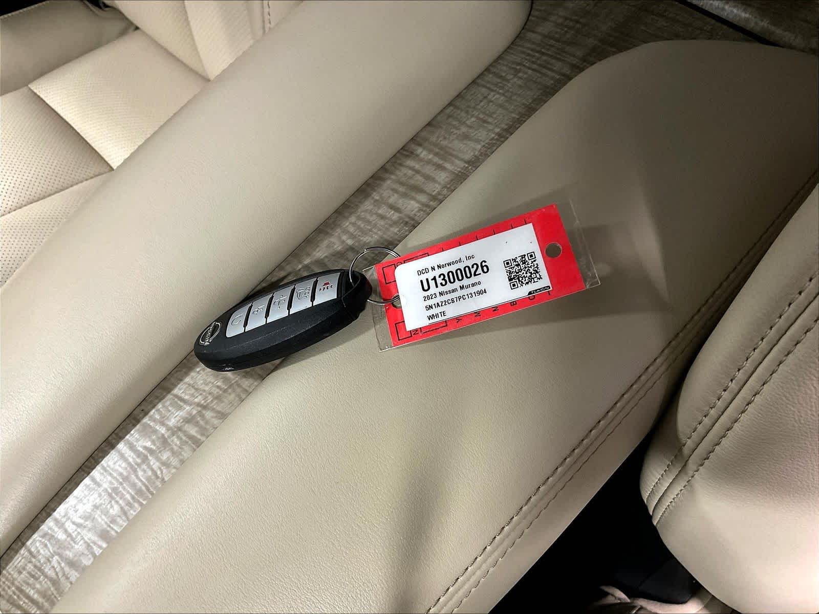 2023 Nissan Murano SL - Photo 30